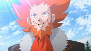 Illustration for article titled Creepy Anime Face Gets Its Own Photoshop Meme